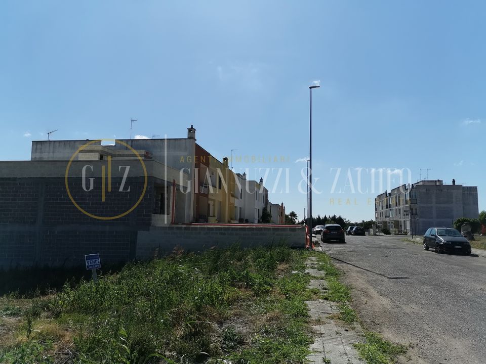 Tomt i Carpignano Salentino, Lecce - bilde 1